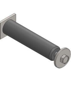 Kubota RG268-66770 Pin
