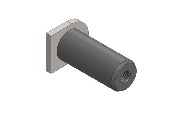 Yanmar 172451-82320 Pin