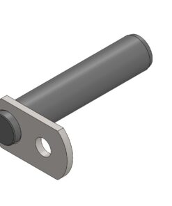 Hitachi 9766892 Pin