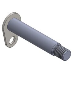 Hyundai XJDH-01431 Pin