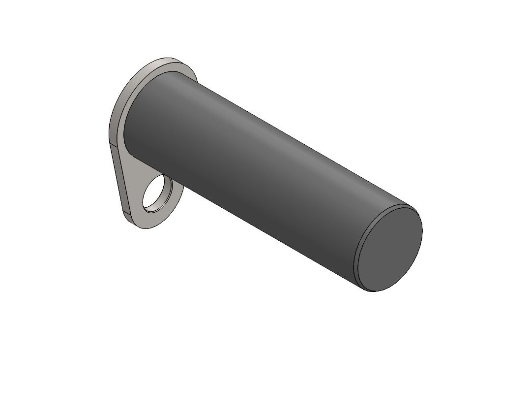 Sandhurst NRS3-60600 Pin