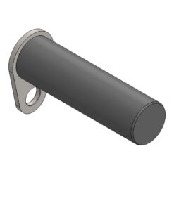 Sandhurst NRS3-60600 Pin
