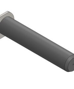 Yanmar 172451-82330 Pin