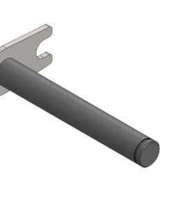 Bobcat 6589092 Pin