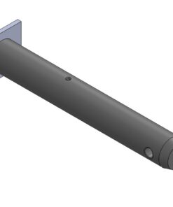 Takeuchi 00115-72004 Pin