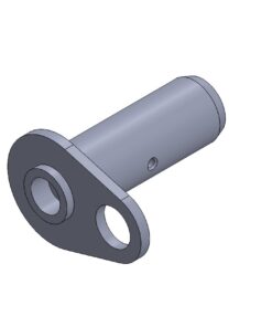 Kubota RB411-67460 Pin