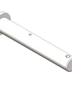 Nissan 076130008-2 Pin