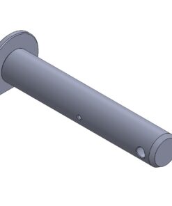 Libra 8E66012758 Pin