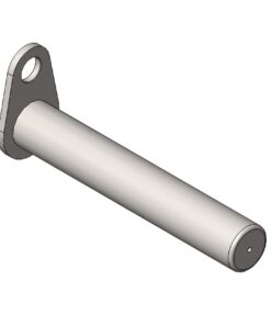 Hanix NPS3-60700 Pin