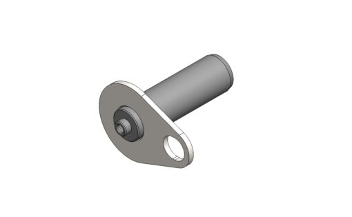 Yanmar 172456-81900 Pin