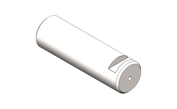 Komatsu 22L-70-21561 Pin