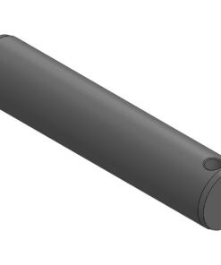 Kubota RG718-66680 Pin