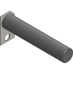 Hanix NSS3-60100-2 Pin
