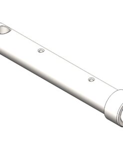 Hitachi 4645284 Pin