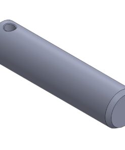 Kubota RG268-66790 Pin