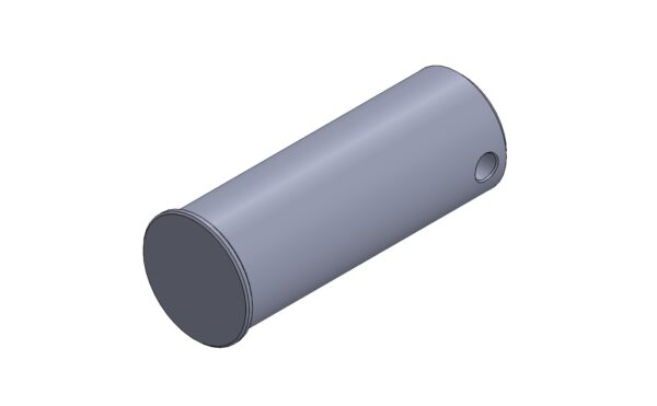 Kobelco PY02B01054D1 Pin