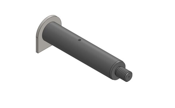 Yanmar 172165-81320-2 Pin