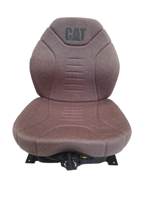 Genuine CAT 301.5 Fabric Seat