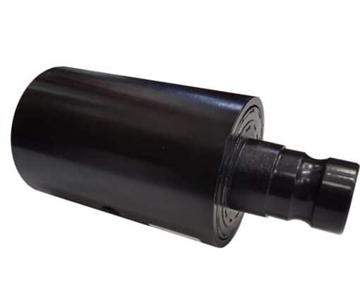 Top Carrier Roller for JCB 56Z-2