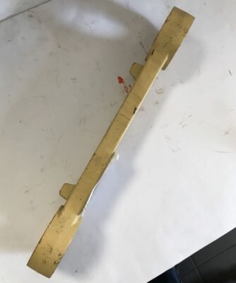 Case / Kobelco / New Holland Tipping Link - OEM PW12B01224P2 - Image 2