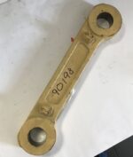 Case / Kobelco / New Holland Tipping Link - OEM PW12B01224P2 - Image 3