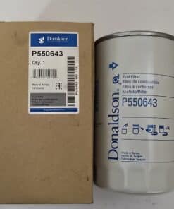 Donaldson P550643 Fuel Filter