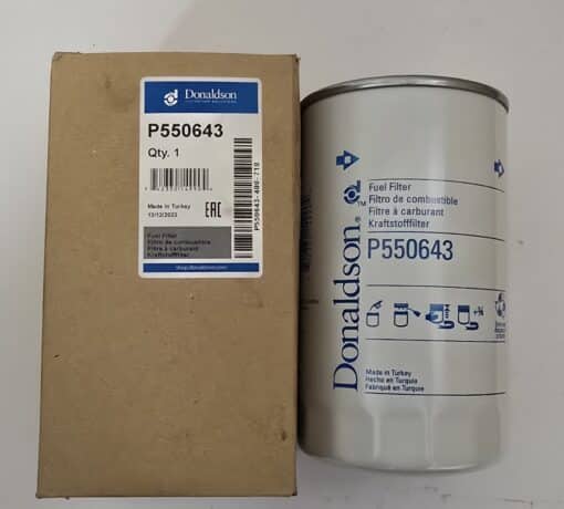Donaldson P550643 Fuel Filter