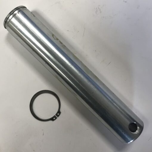 Bobcat 7144500 Pin - 45mm Diameter by 252mm Long