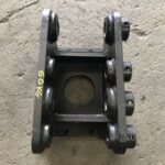 Head Bracket / Hammer Top - SB202 Breaker to Dual TB125 & TB145 - Image 3