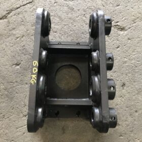 Head Bracket / Hammer Top - SB202 Breaker to Dual TB125 & TB145 - Image 3