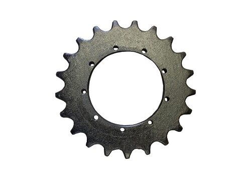NCU1-00002 Drive Sprocket