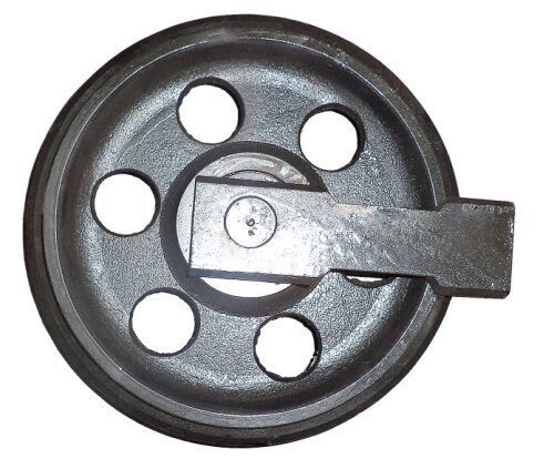 240-6302 Idler Tension Wheel