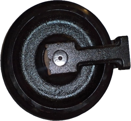 P7605400M00 Idler Tension Wheel