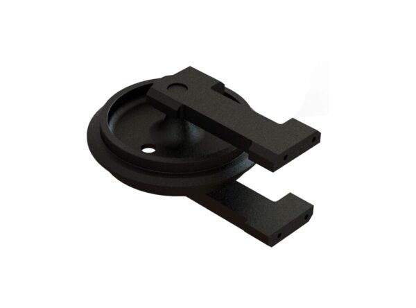 890000101 Idler Tension Wheel