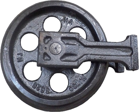 04314-90010 Idler Tension Wheel