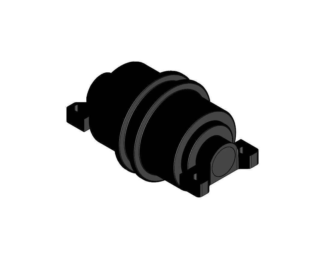 Bottom Track Roller for Furukawa FX040-1