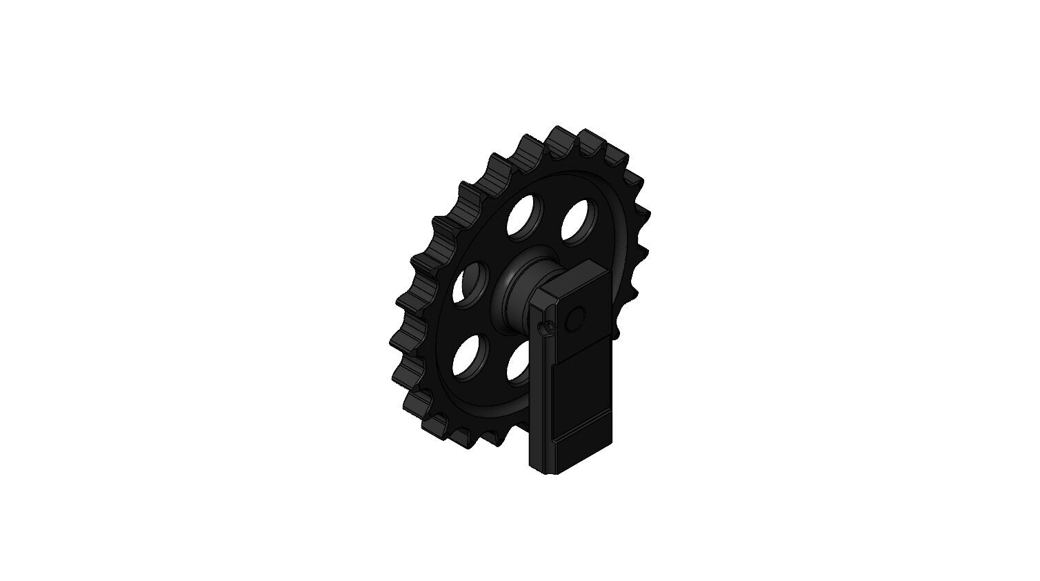 7xHJDEWj 333/T8240 Idler Tension Wheel