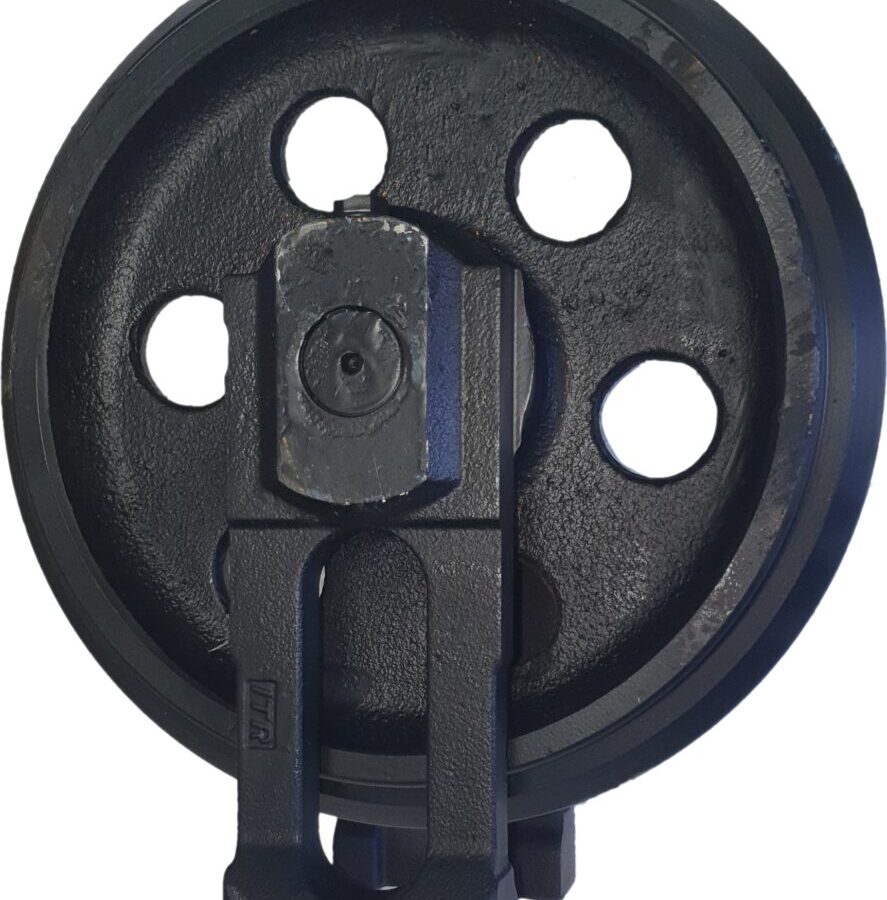 Idler Tension Wheel for CAT 302.5C