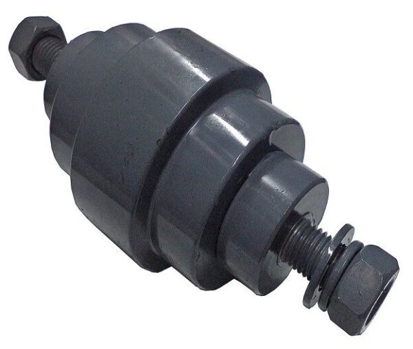 GF500 00900 Bottom Track Roller