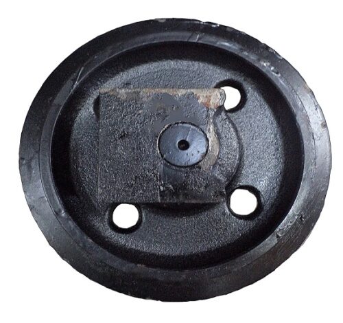 A7vzDFhE 68511-21300 Idler Tension Wheel