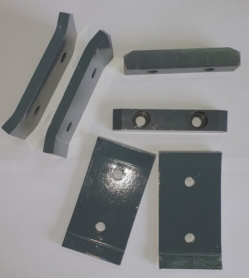 03312-02000-0 Top Carrier Roller