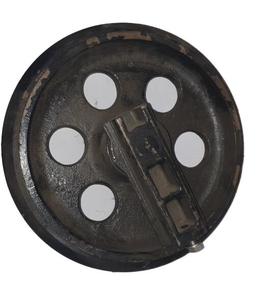 BwTIf6xz NTS1-60000 Idler Tension Wheel