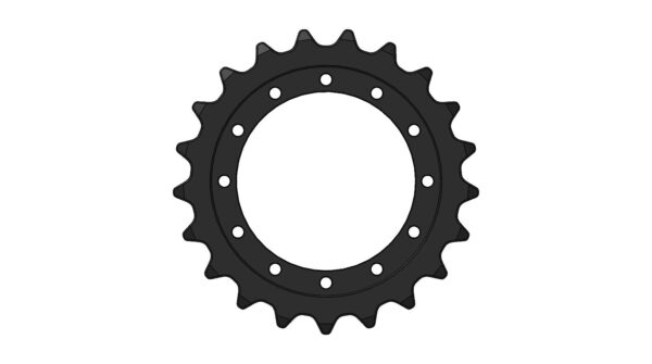 Drive Sprocket for Bobcat X428