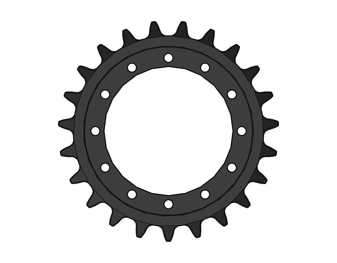 Drive Sprocket for Bobcat X335