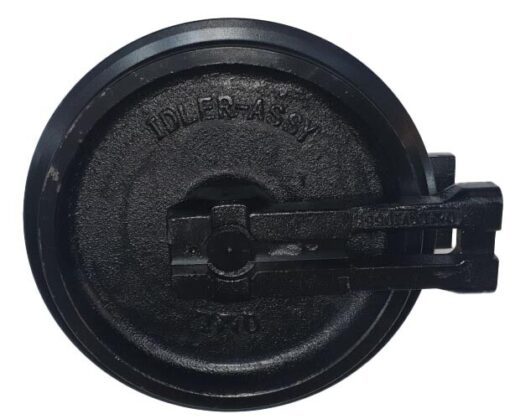 772460-37100-2 Idler Tension Wheel
