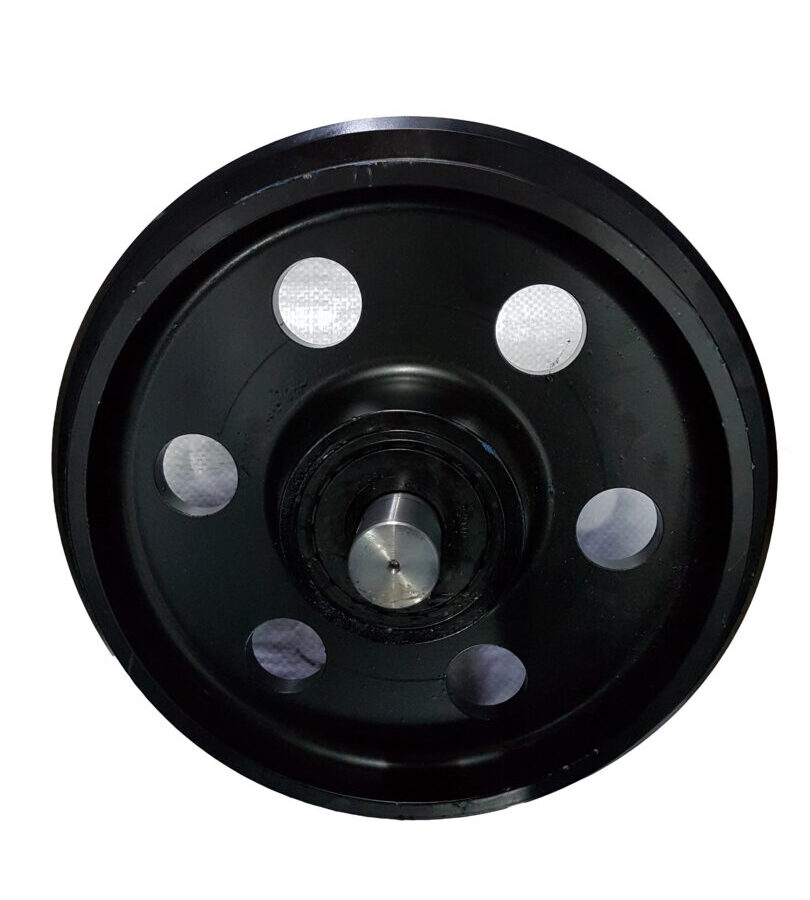 PX52D00034F1 Idler Tension Wheel