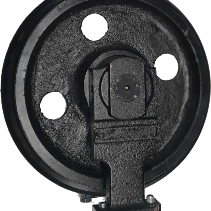 Idler Tension Wheel for Hitachi ZX40UR-5B