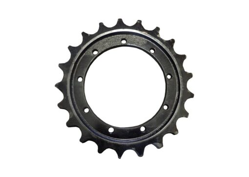 Drive Sprocket for Yanmar YB401-2