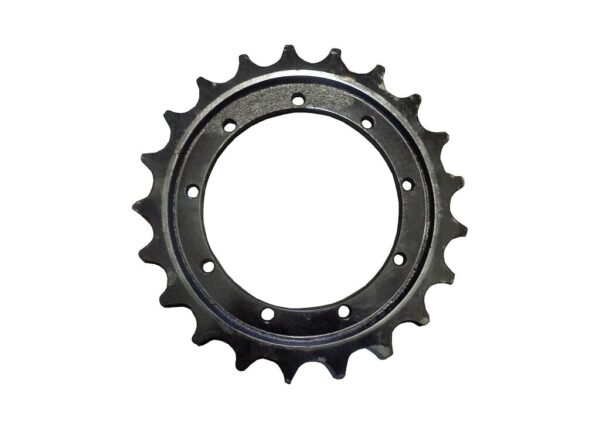 Drive Sprocket for Yanmar YB401-2