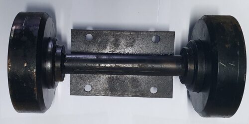 1-15340-0011 Top Carrier Roller
